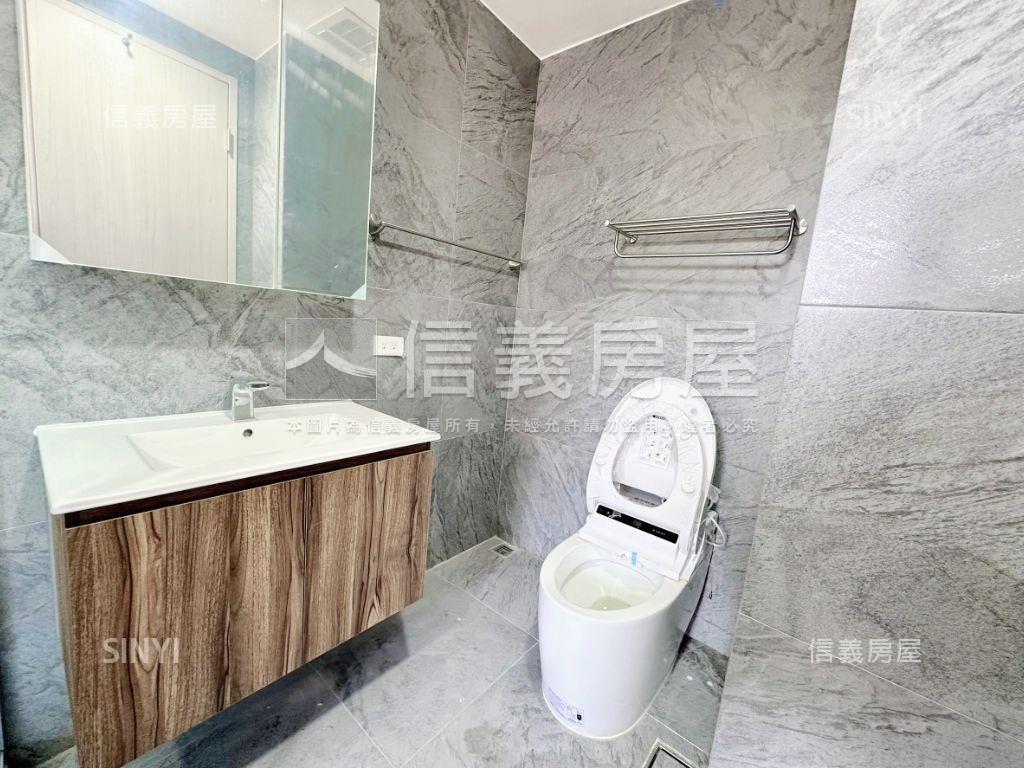 近捷運ＶＶＳ１邊間好規劃房屋室內格局與周邊環境