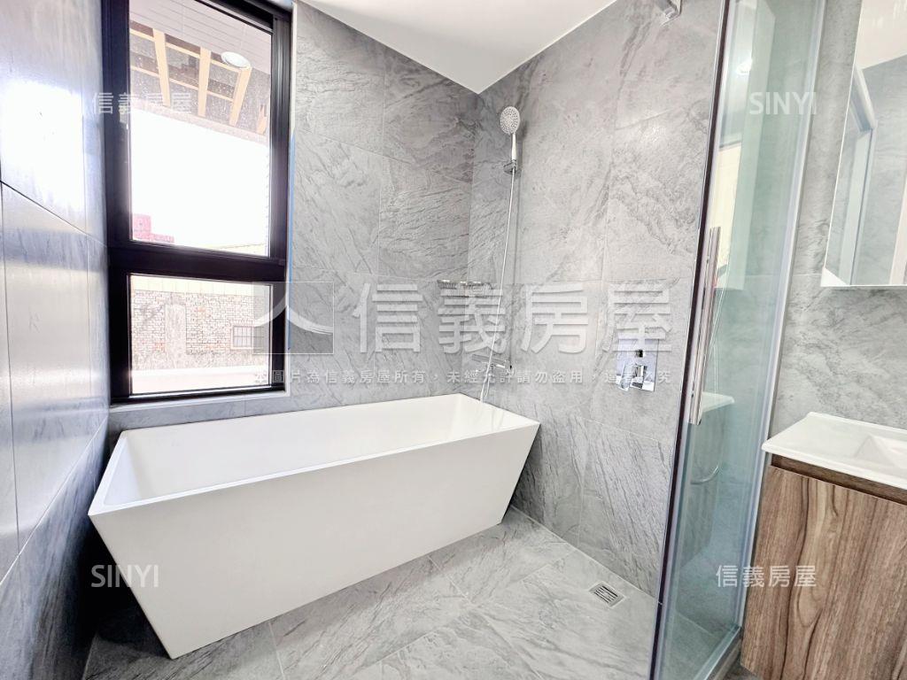 近捷運ＶＶＳ１邊間好規劃房屋室內格局與周邊環境