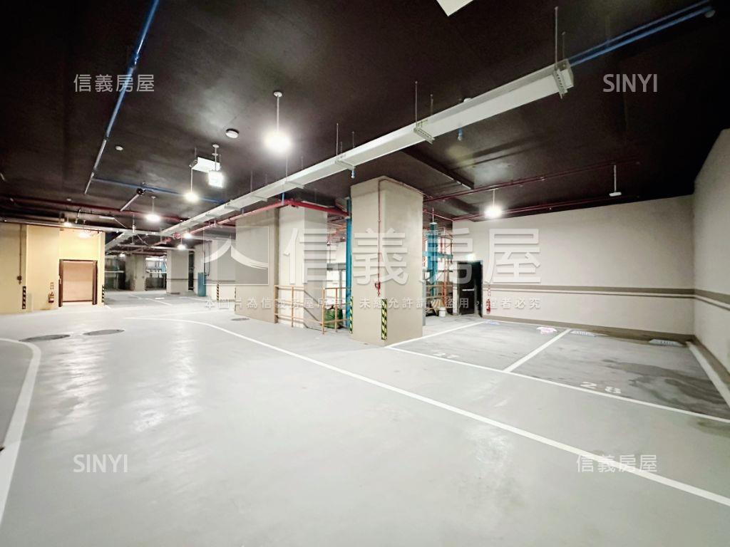 近捷運ＶＶＳ１邊間好規劃房屋室內格局與周邊環境