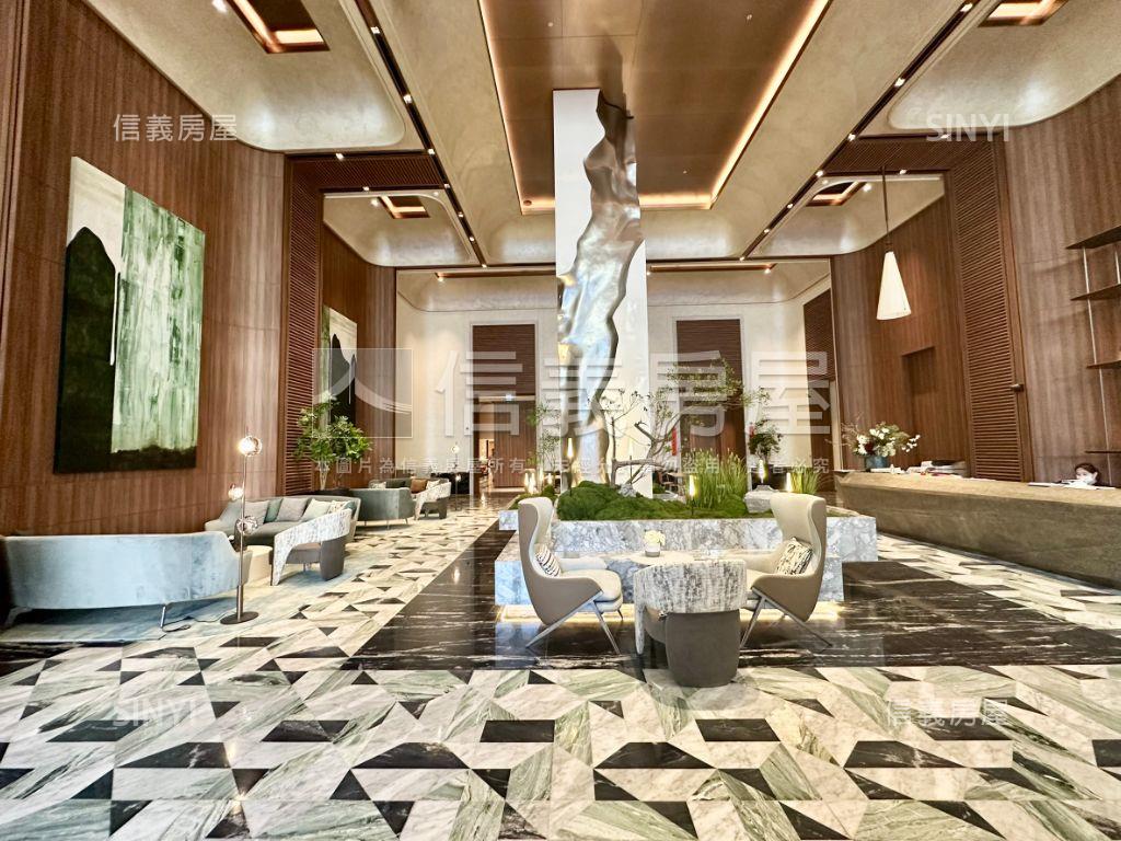 近捷運ＶＶＳ１邊間好規劃房屋室內格局與周邊環境