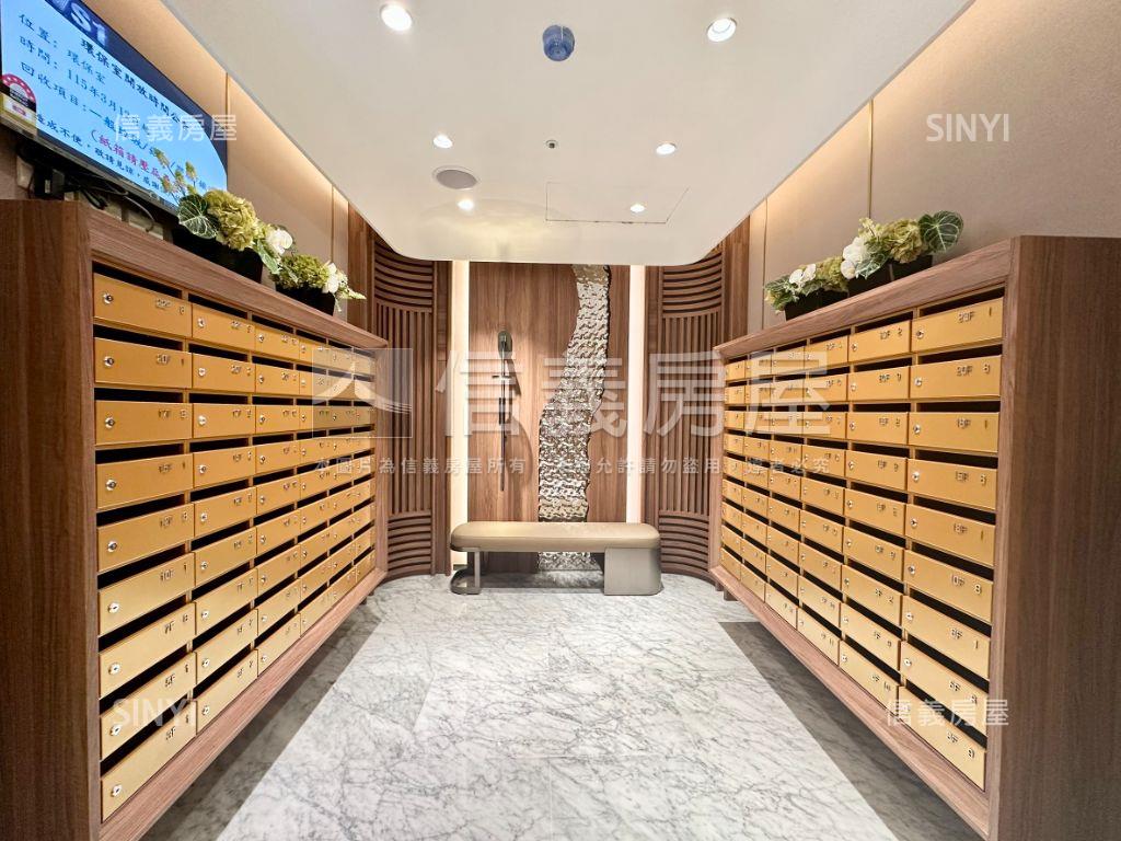 近捷運ＶＶＳ１邊間好規劃房屋室內格局與周邊環境