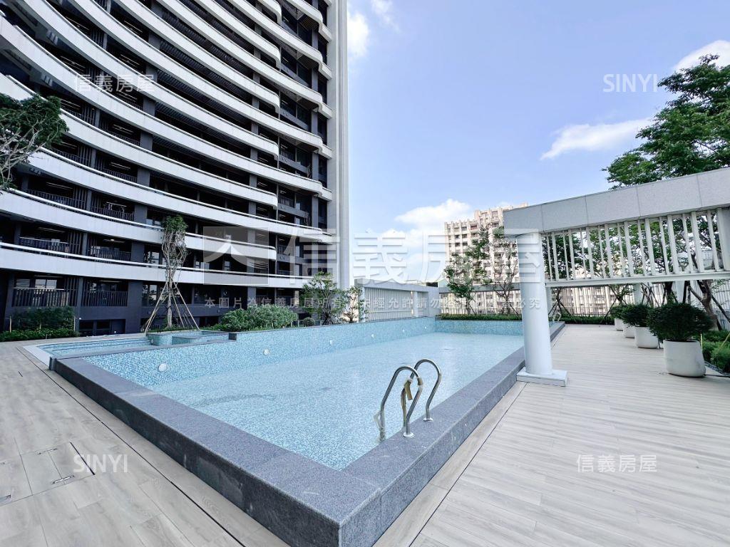 近捷運ＶＶＳ１邊間好規劃房屋室內格局與周邊環境