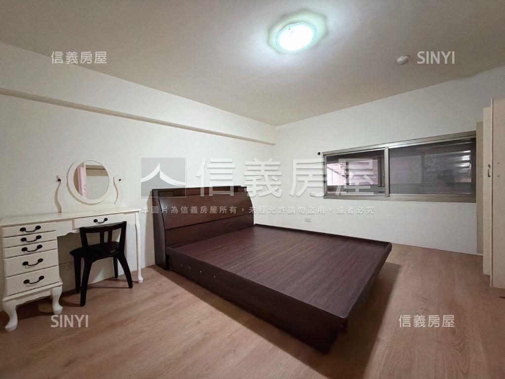 台北水都挑高一樓大空間房屋室內格局與周邊環境