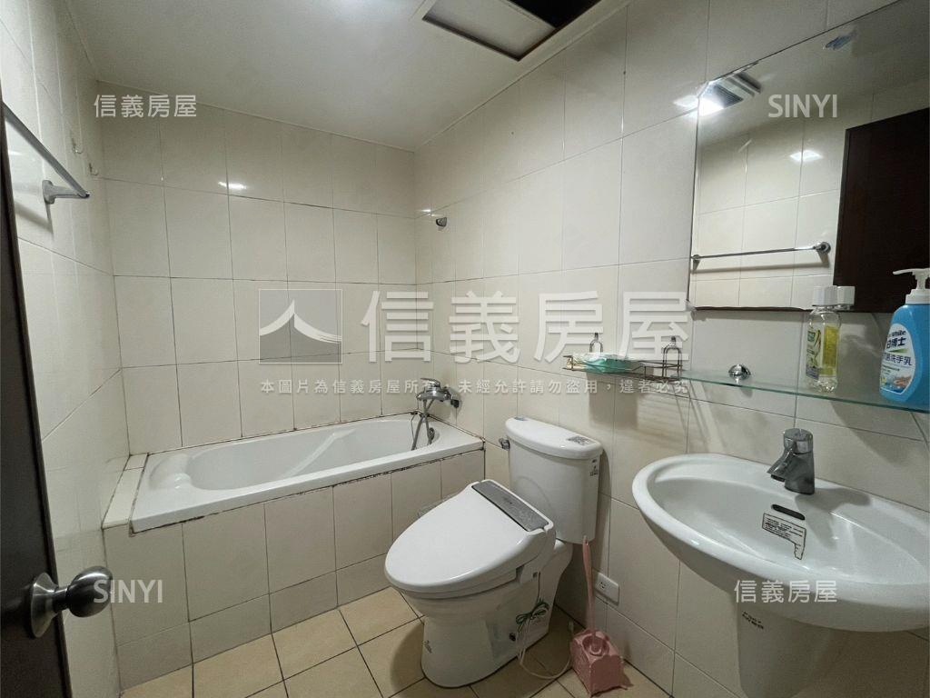 眺望河景城上水美三房車位房屋室內格局與周邊環境