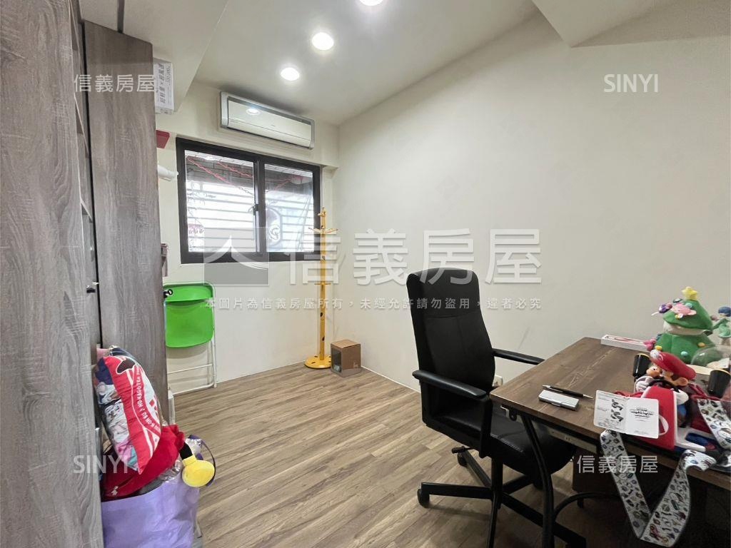 眺望河景城上水美三房車位房屋室內格局與周邊環境