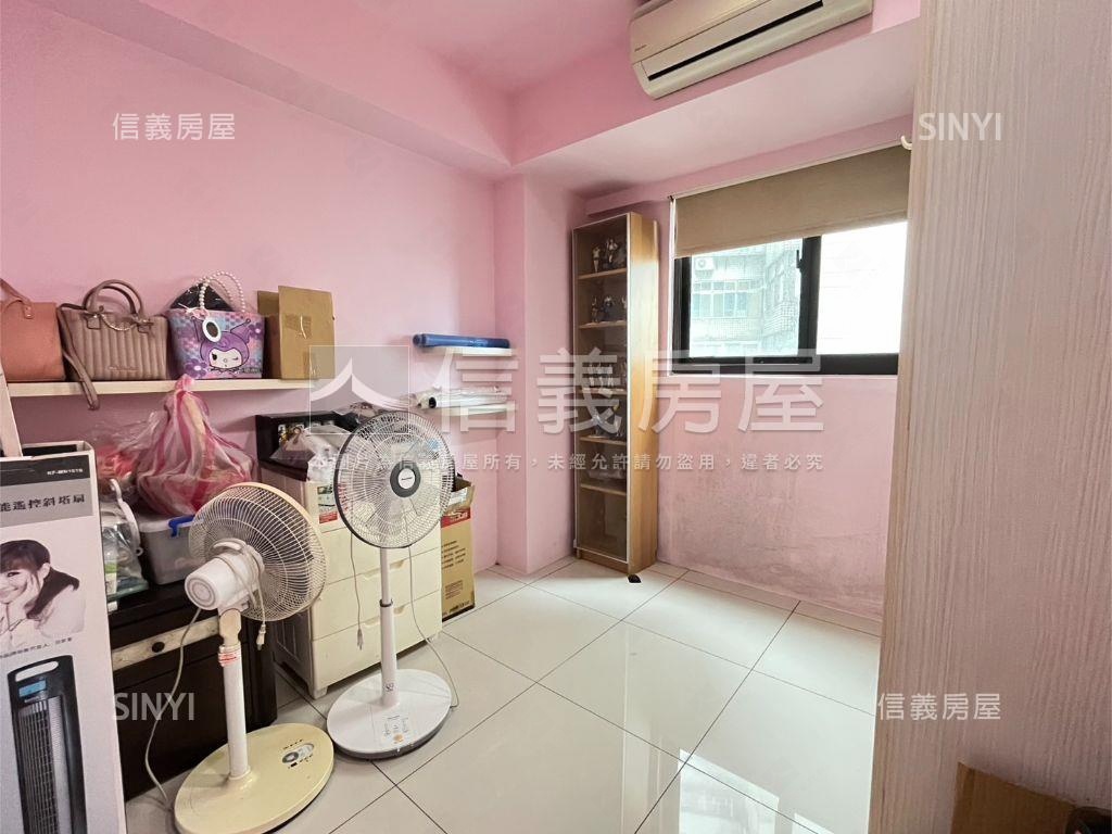 眺望河景城上水美三房車位房屋室內格局與周邊環境