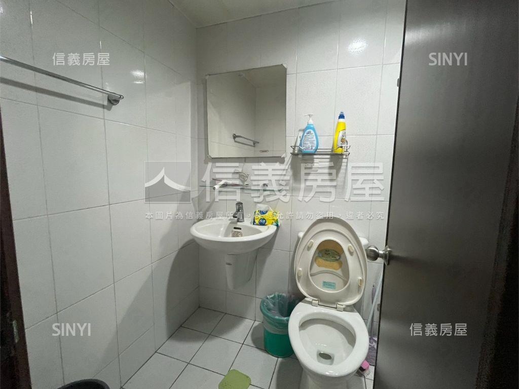 眺望河景城上水美三房車位房屋室內格局與周邊環境