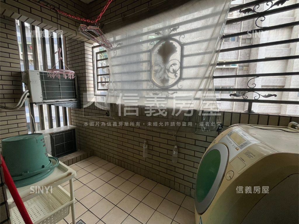 眺望河景城上水美三房車位房屋室內格局與周邊環境