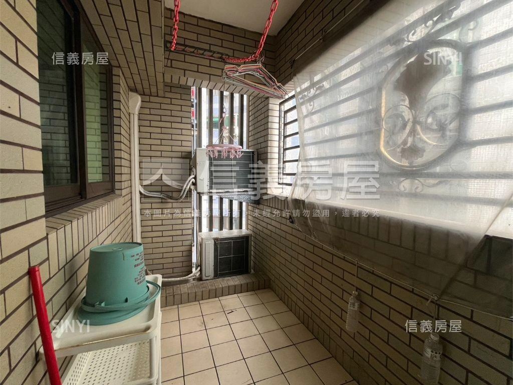 眺望河景城上水美三房車位房屋室內格局與周邊環境