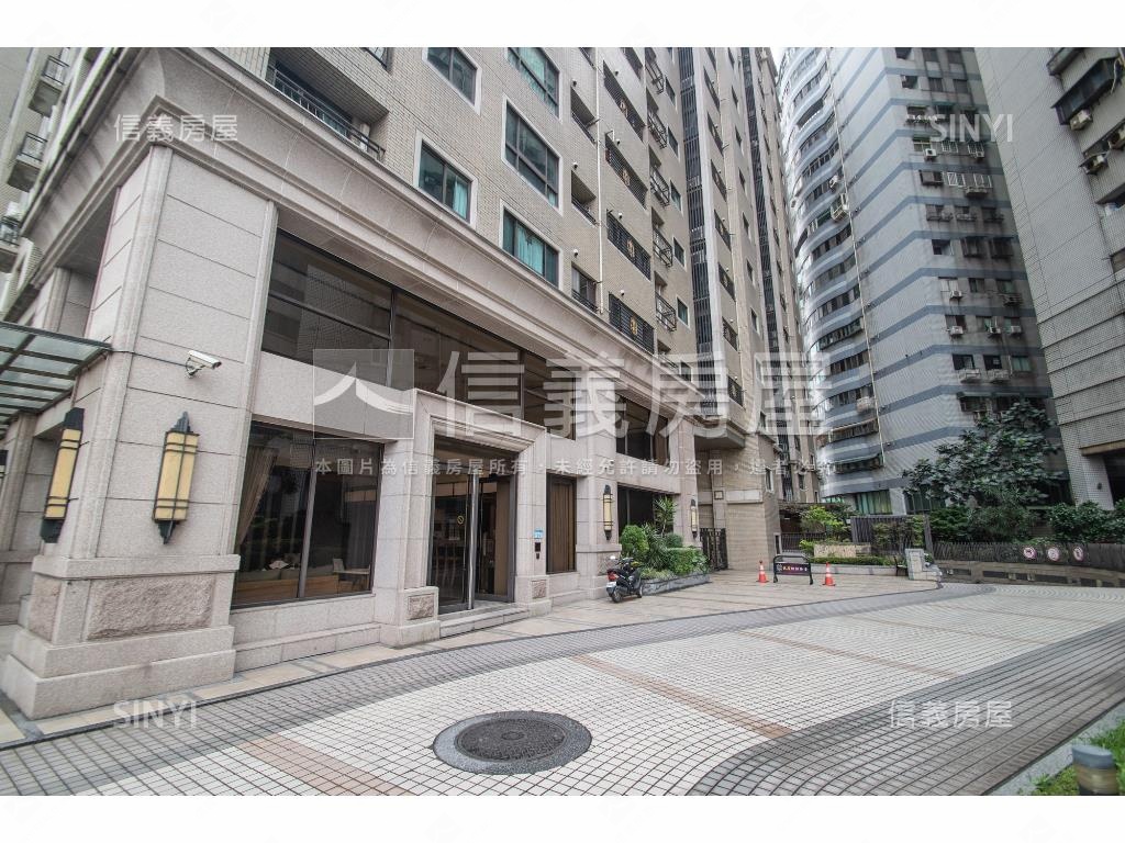 眺望河景城上水美三房車位房屋室內格局與周邊環境