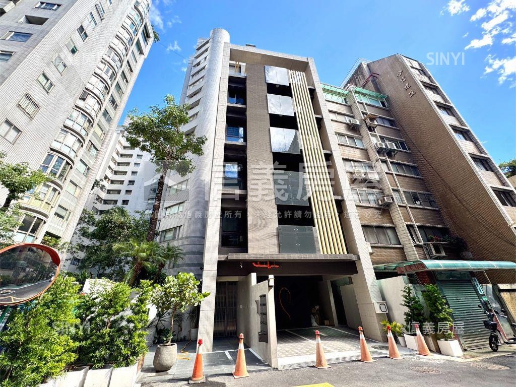 安和新成屋毛胚含美裝３樓房屋室內格局與周邊環境