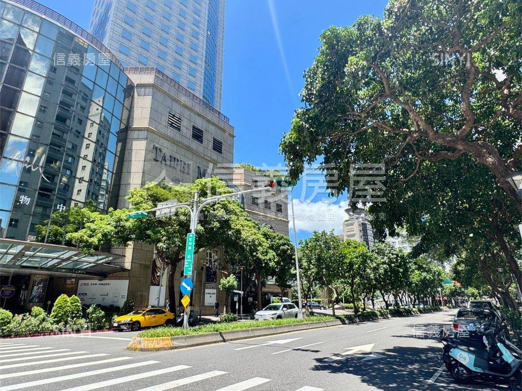 安和新成屋毛胚含美裝３樓房屋室內格局與周邊環境