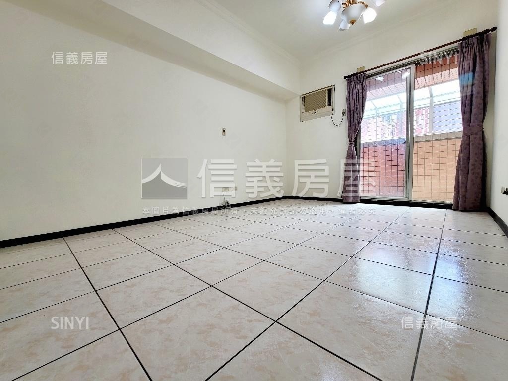 景安捷運邊間２房房屋室內格局與周邊環境