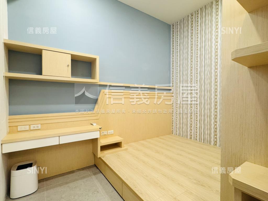 日東昇約６年精緻兩房平車房屋室內格局與周邊環境