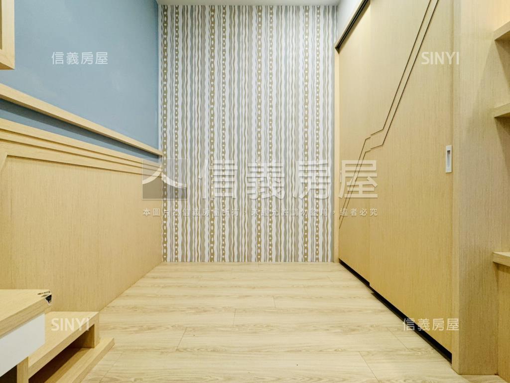 日東昇約６年精緻兩房平車房屋室內格局與周邊環境