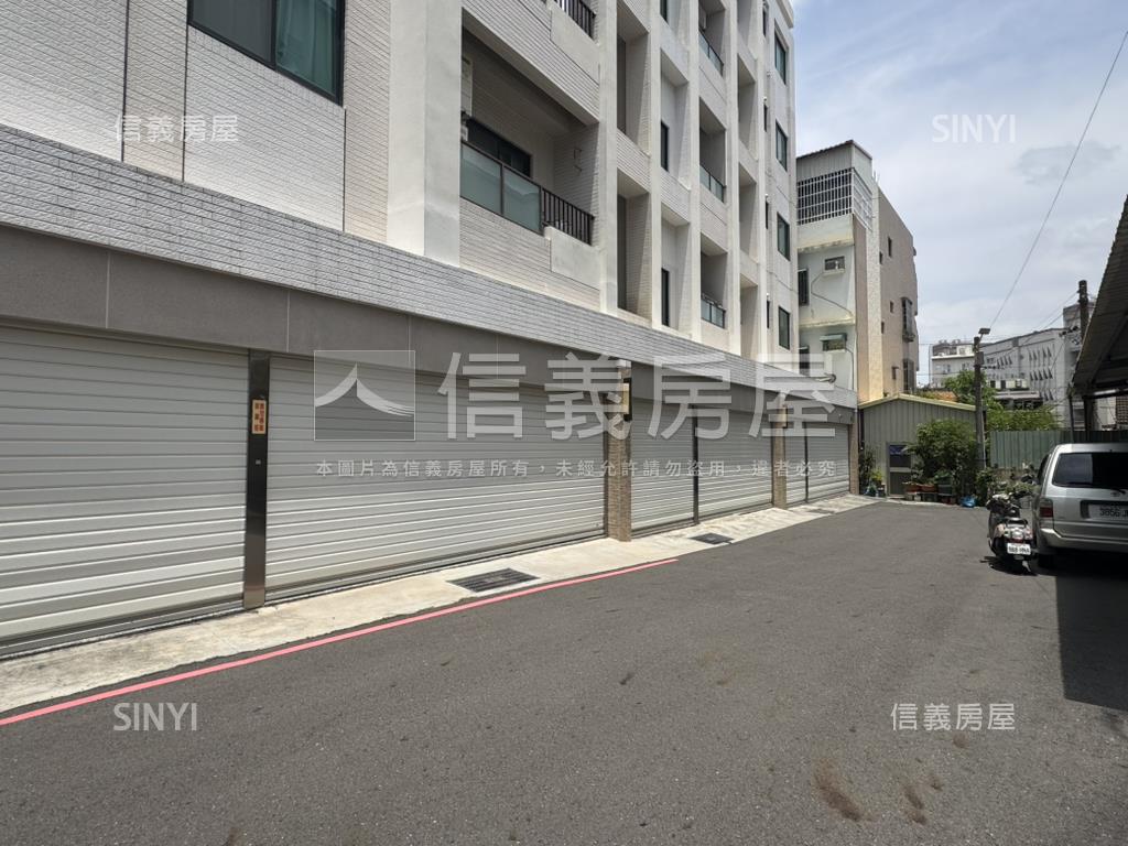 日東昇約６年精緻兩房平車房屋室內格局與周邊環境