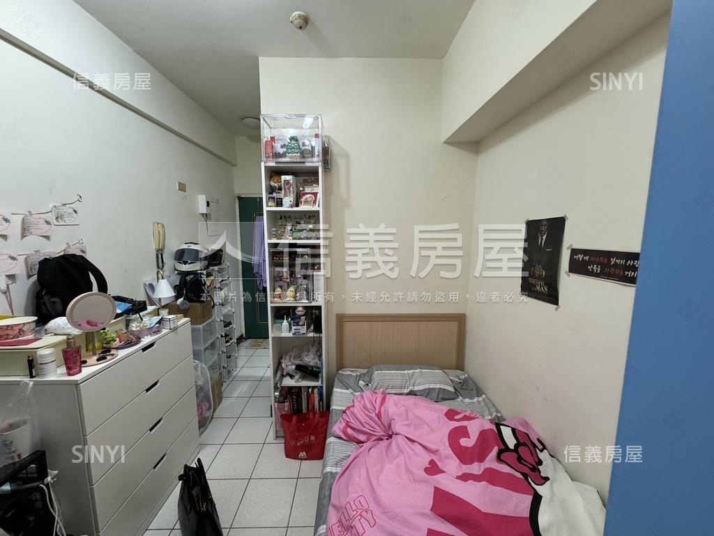 近東海瑞聯邊間美套Ｂ房屋室內格局與周邊環境