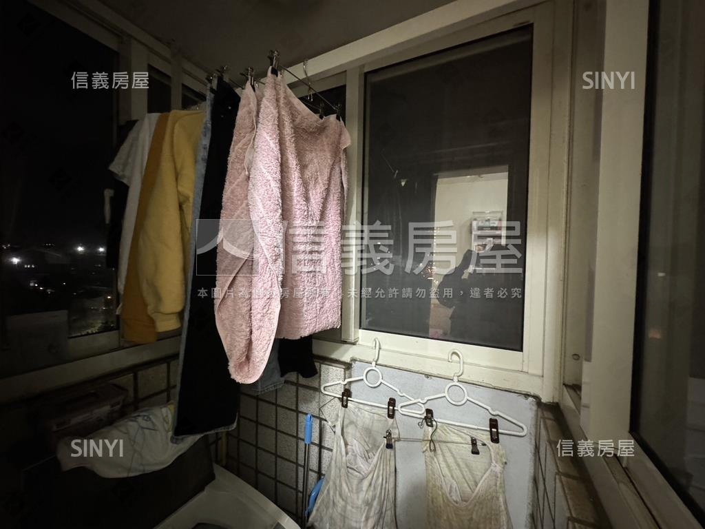 近東海瑞聯邊間美套Ｂ房屋室內格局與周邊環境