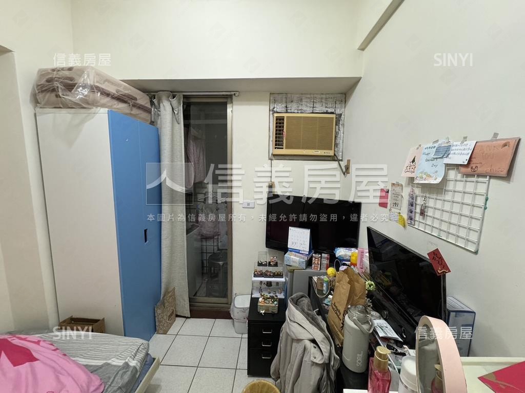 近東海瑞聯邊間美套Ｂ房屋室內格局與周邊環境