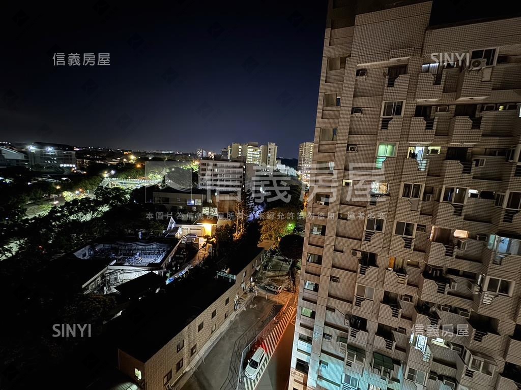 近東海瑞聯邊間美套Ｂ房屋室內格局與周邊環境