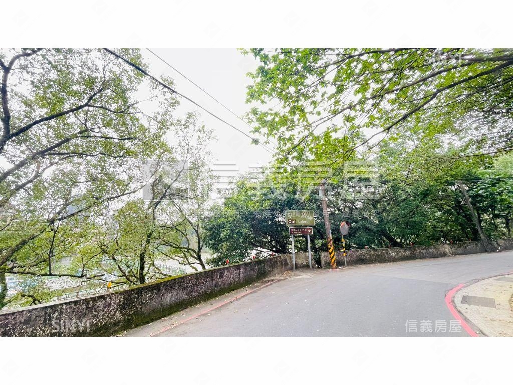 觀湖湖東街別墅房屋室內格局與周邊環境