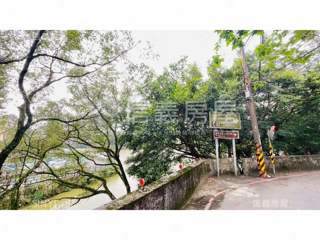 觀湖湖東街別墅房屋室內格局與周邊環境