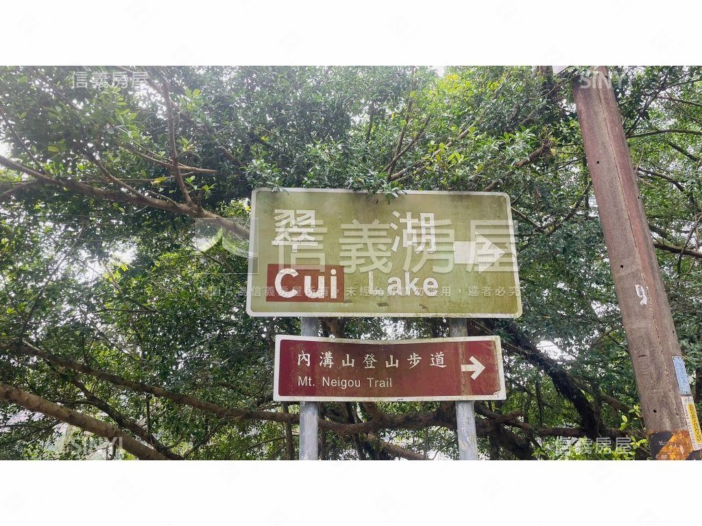 觀湖湖東街別墅房屋室內格局與周邊環境