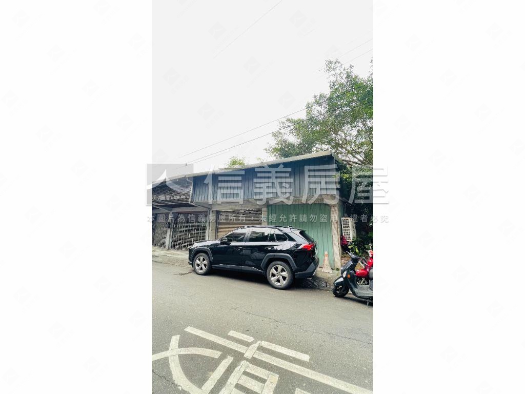 觀湖湖東街別墅房屋室內格局與周邊環境