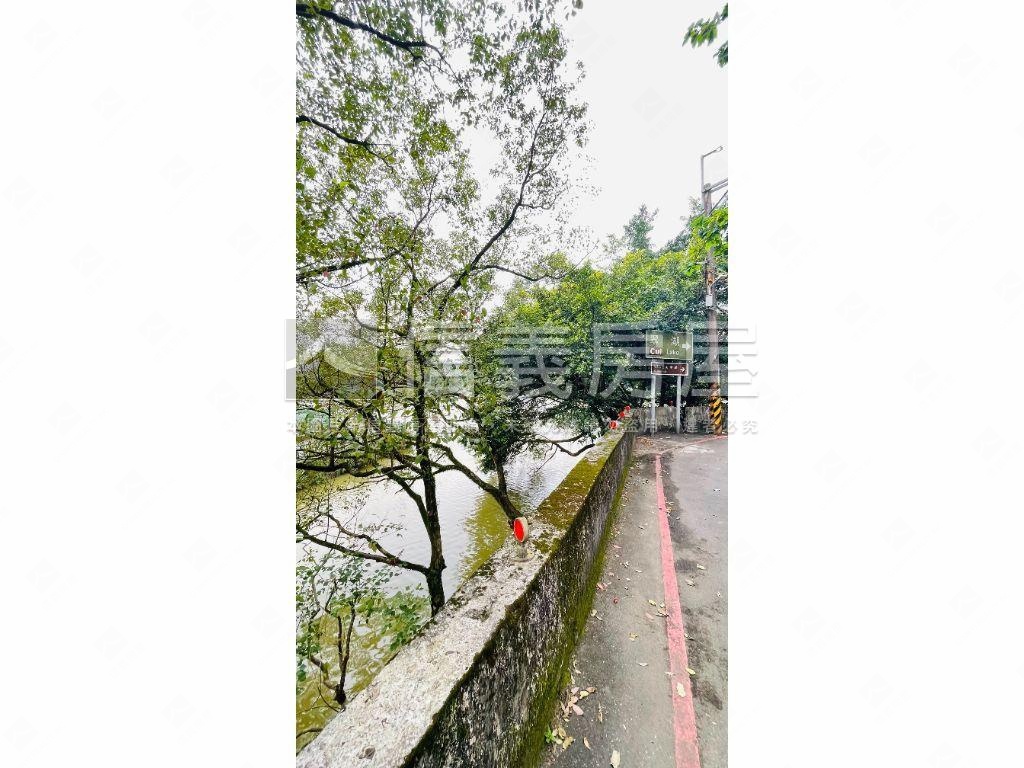 觀湖湖東街別墅房屋室內格局與周邊環境