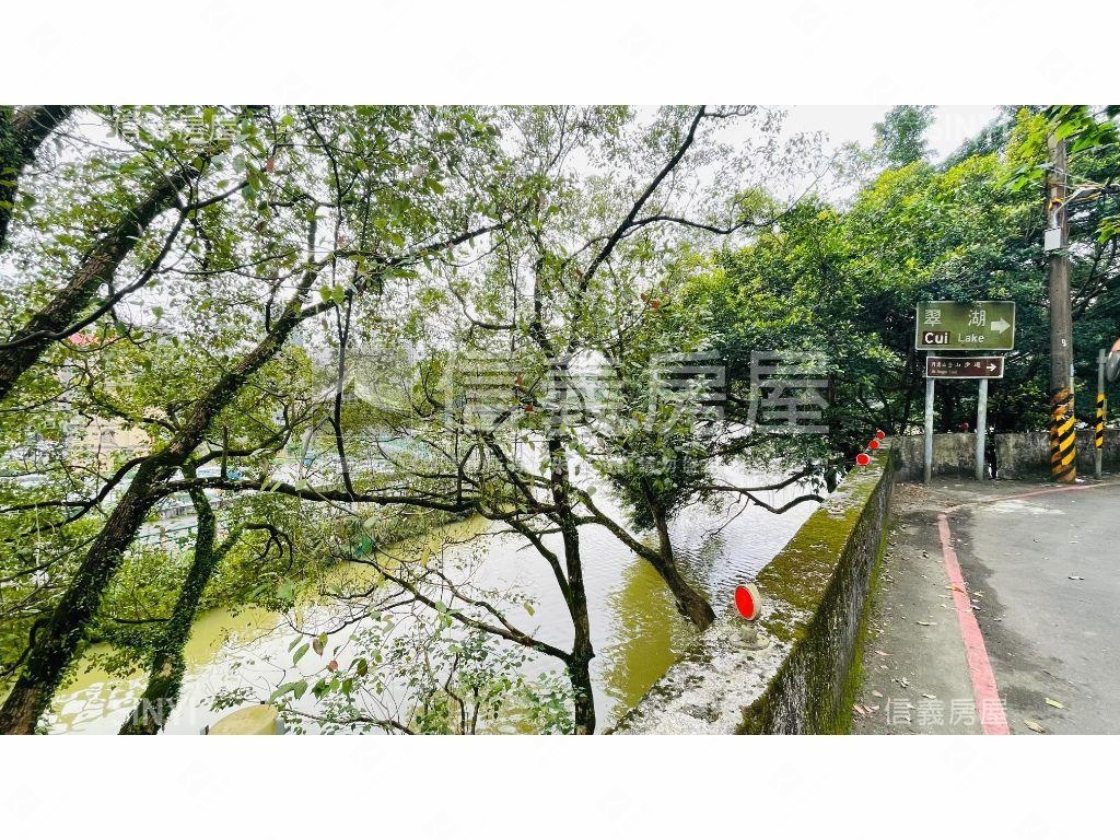 觀湖湖東街別墅房屋室內格局與周邊環境