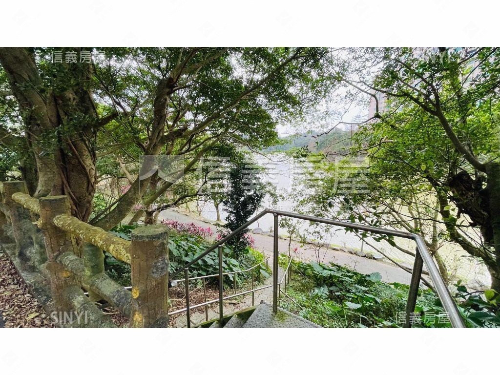 觀湖湖東街別墅房屋室內格局與周邊環境