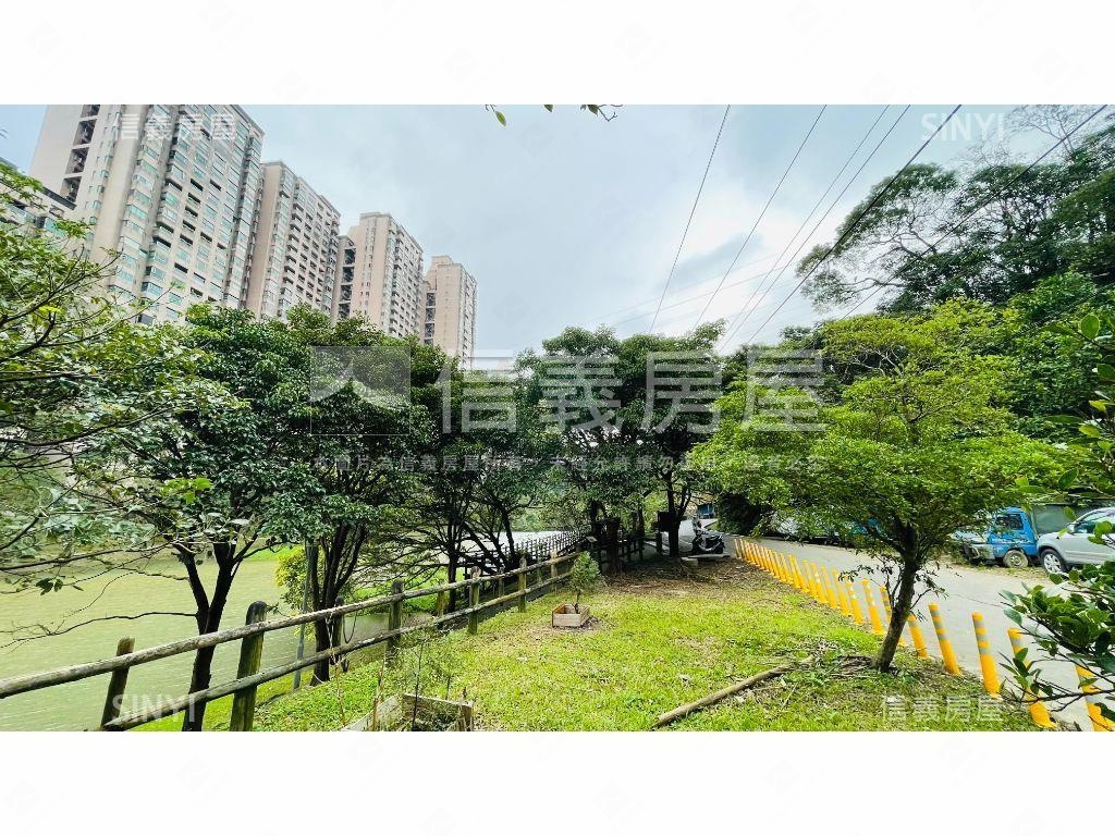 觀湖湖東街別墅房屋室內格局與周邊環境