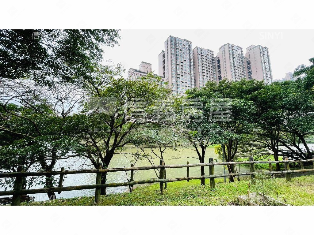 觀湖湖東街別墅房屋室內格局與周邊環境