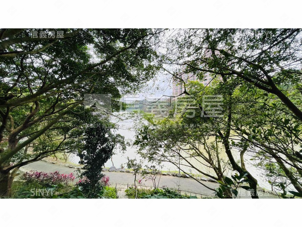 觀湖湖東街別墅房屋室內格局與周邊環境