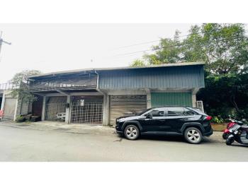 觀湖湖東街別墅