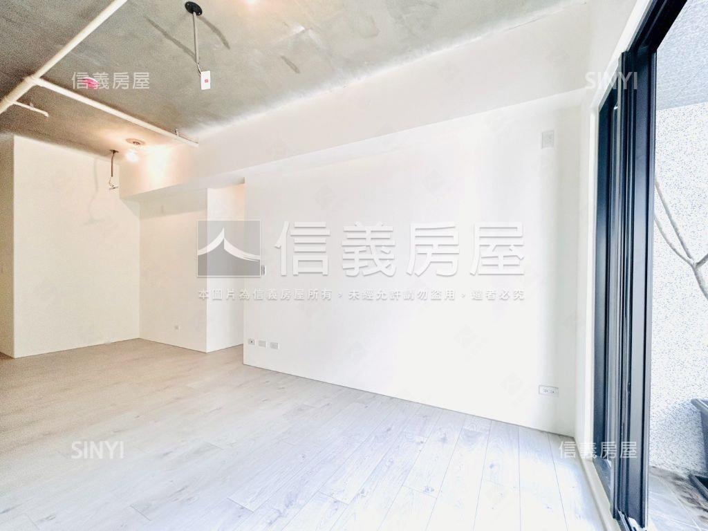 潮尚居全新未住房屋室內格局與周邊環境