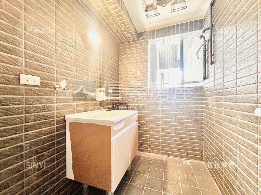 潮尚居全新未住房屋室內格局與周邊環境