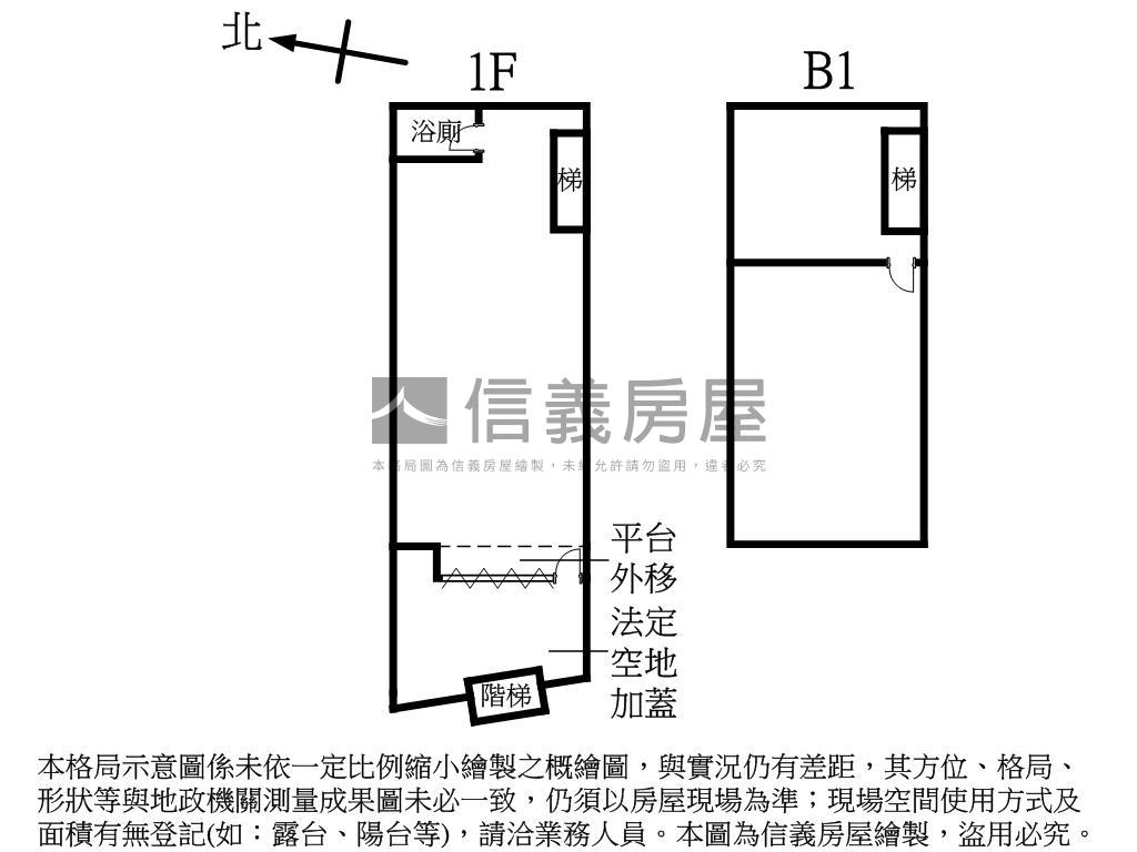 金馬迎春國泰金旺店面房屋室內格局與周邊環境