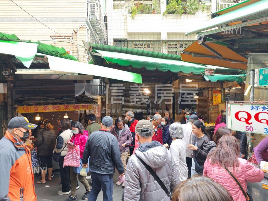 金馬迎春國泰金旺店面房屋室內格局與周邊環境