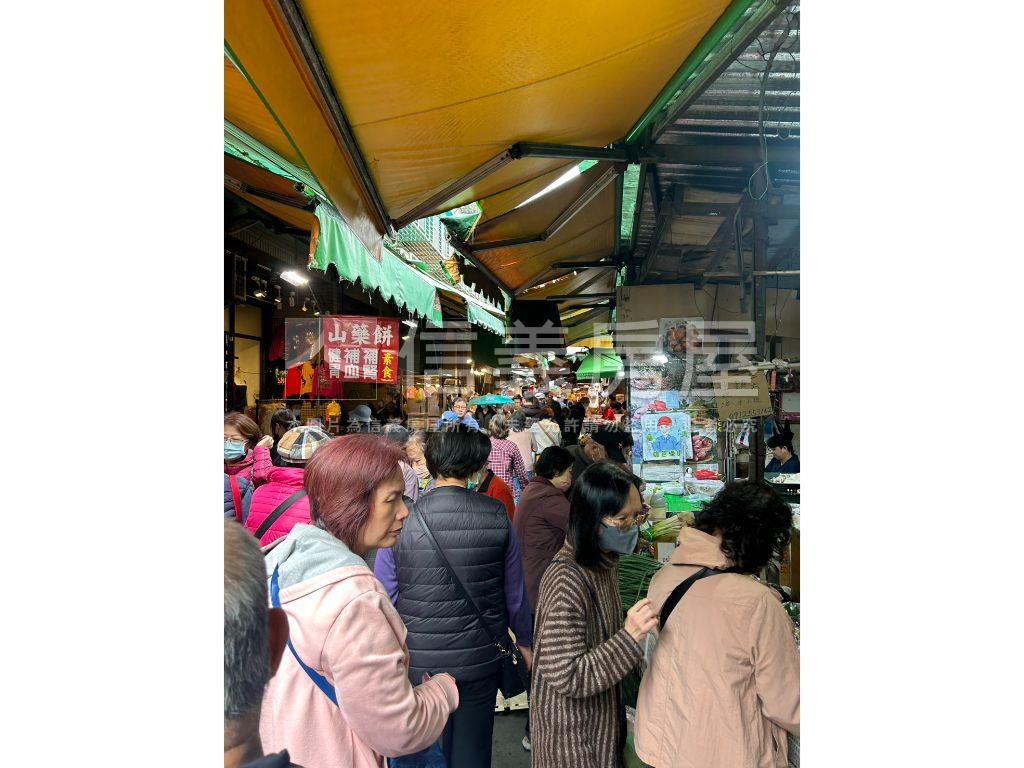 金馬迎春國泰金旺店面房屋室內格局與周邊環境