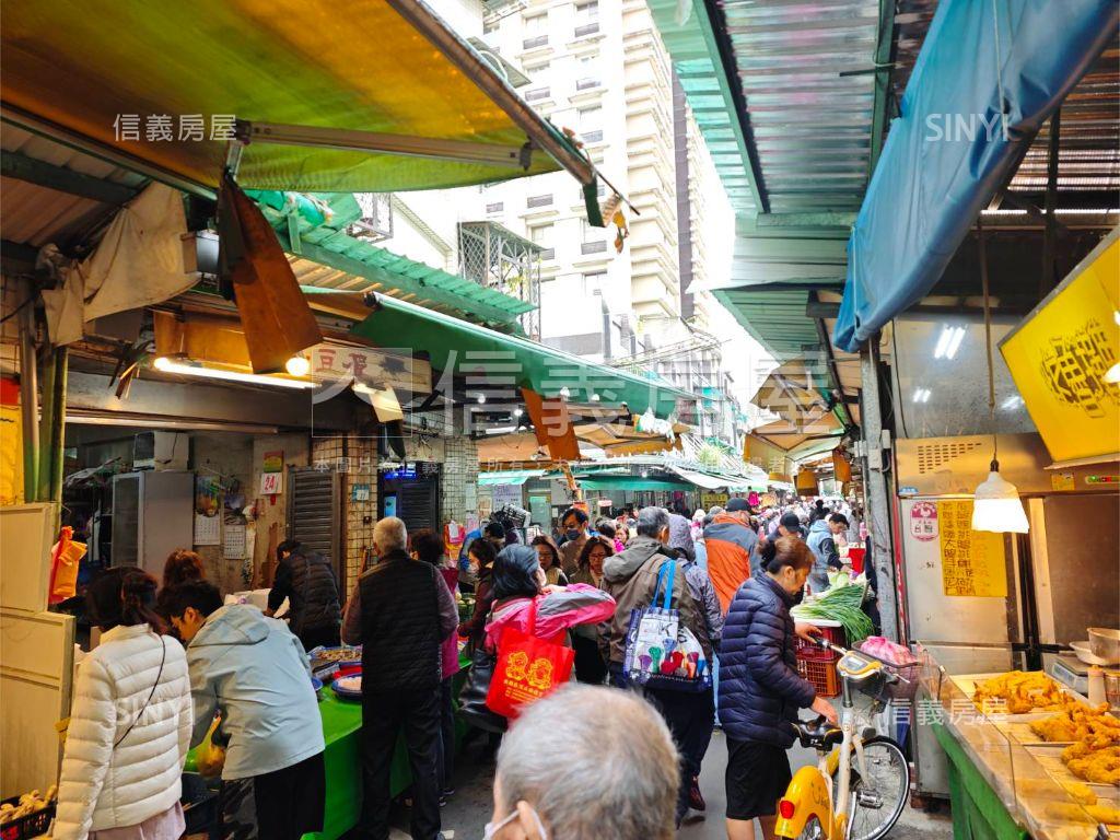 金馬迎春國泰金旺店面房屋室內格局與周邊環境