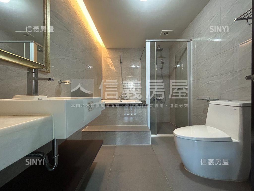 仁德大地坪雙車墅房屋室內格局與周邊環境