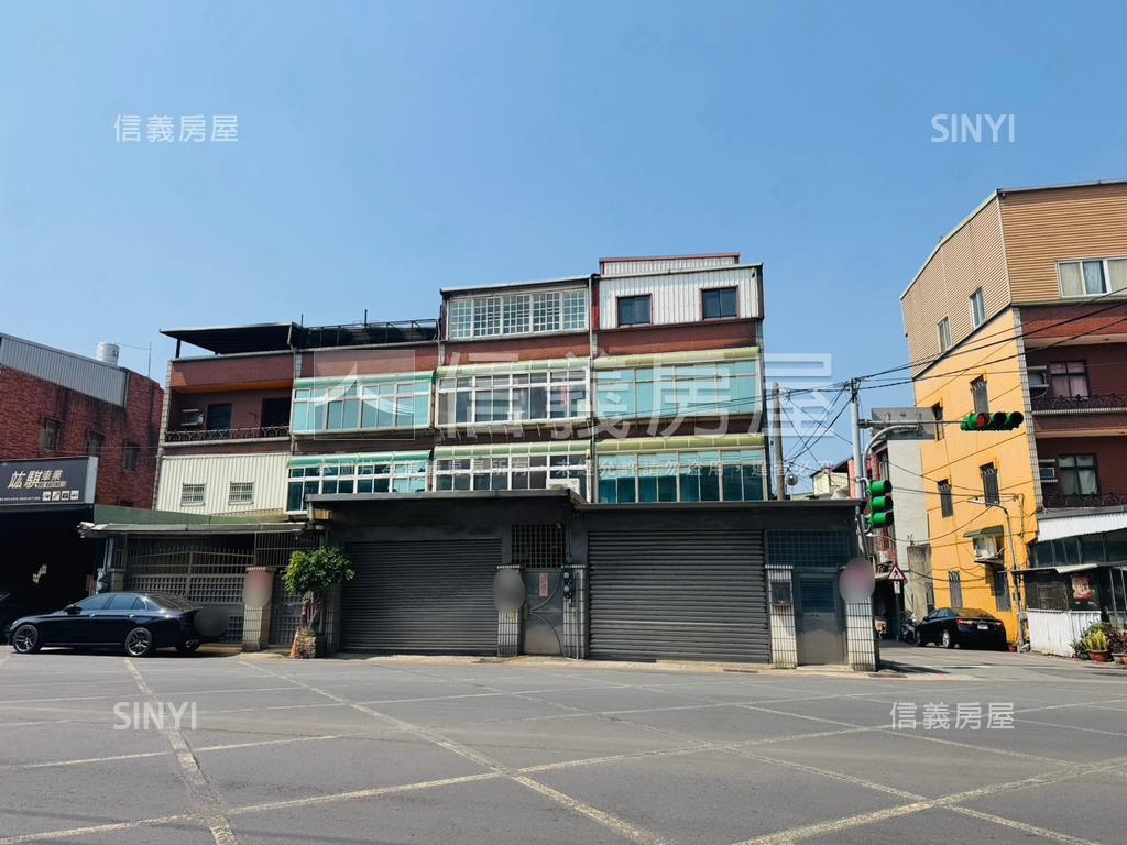 近Ａ２０｜新生路亮眼大戶房屋室內格局與周邊環境