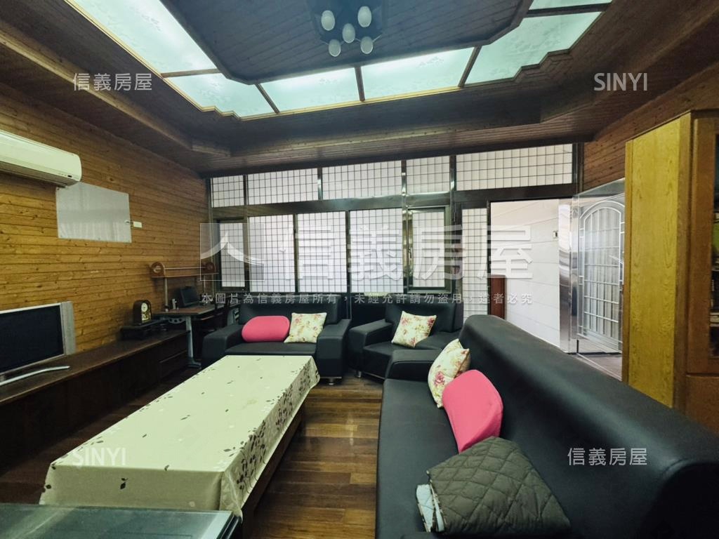 近Ａ２０｜新生路亮眼大戶房屋室內格局與周邊環境