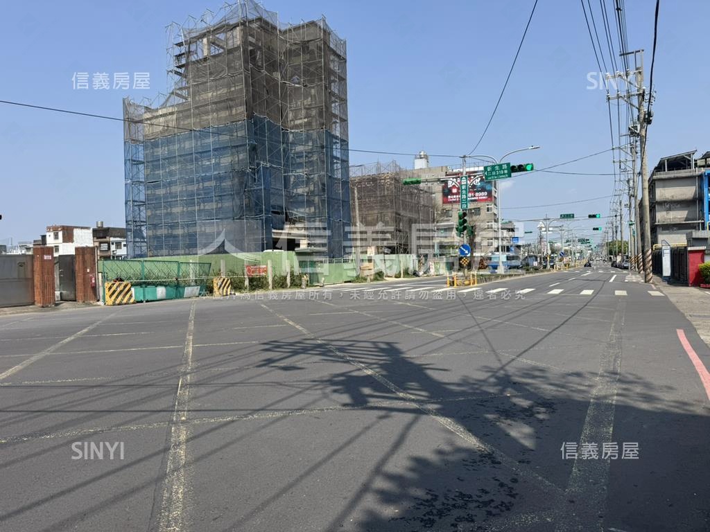 近Ａ２０｜新生路亮眼大戶房屋室內格局與周邊環境