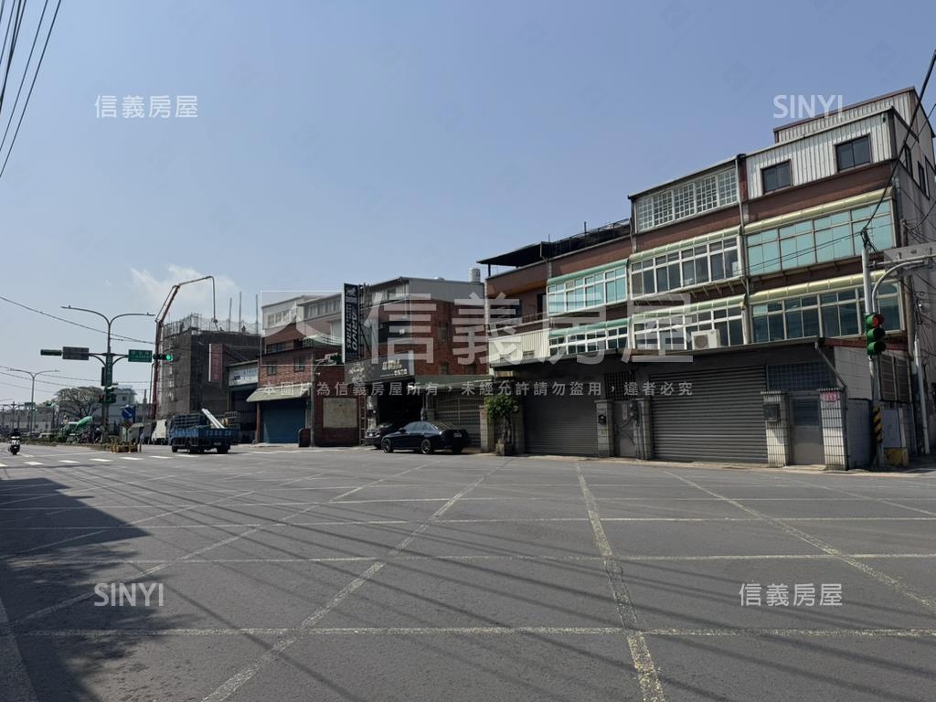 近Ａ２０｜新生路亮眼大戶房屋室內格局與周邊環境