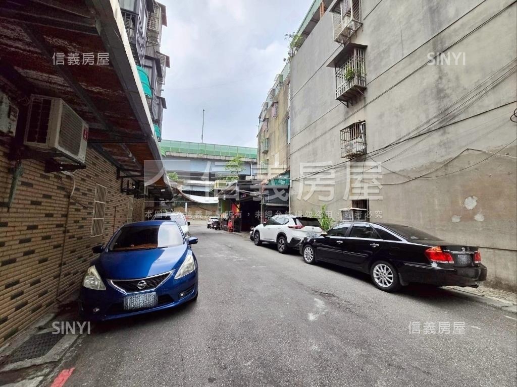 珍稀有面寬便利大空間一樓房屋室內格局與周邊環境