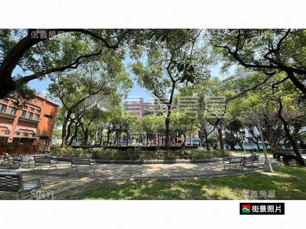 珍稀有面寬便利大空間一樓房屋室內格局與周邊環境