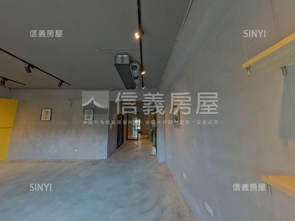 八德重劃區日式透天房屋室內格局與周邊環境