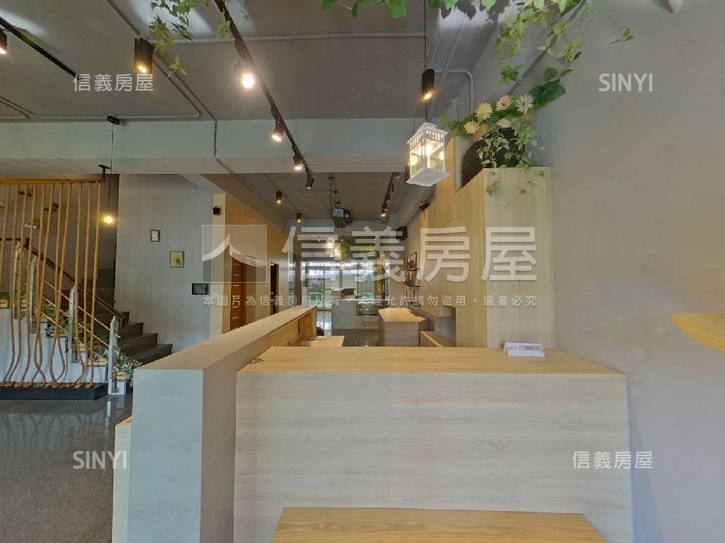 八德重劃區日式透天房屋室內格局與周邊環境